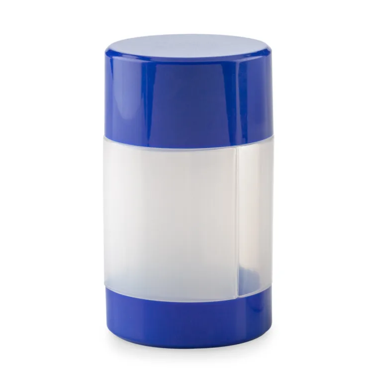 Set de Mini Frascos Travel