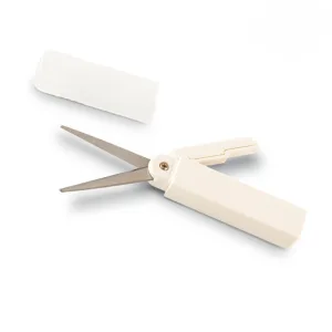 Tijeras Plásticas
