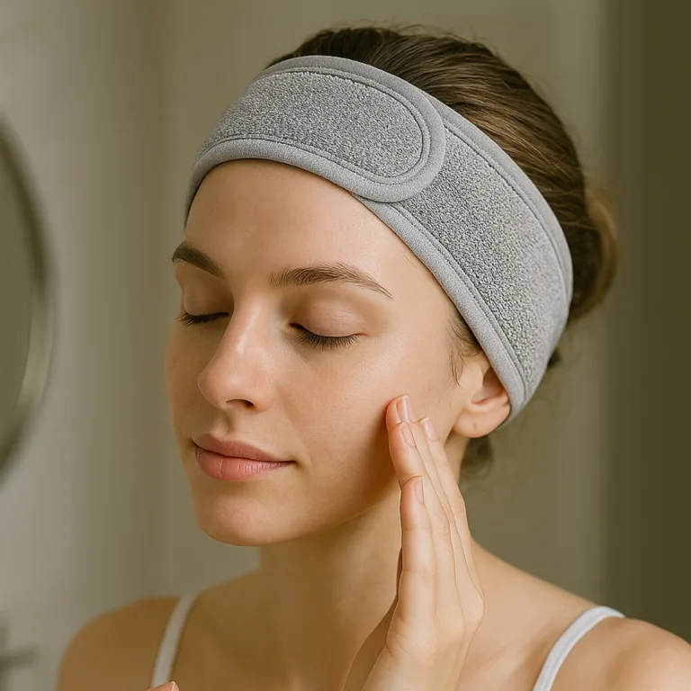 Balaca para Maquillaje