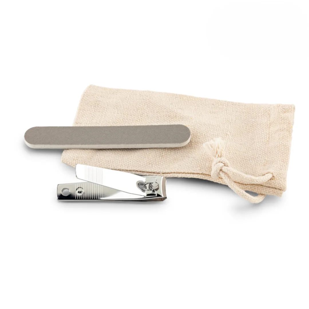 Set de Manicure Zeldra