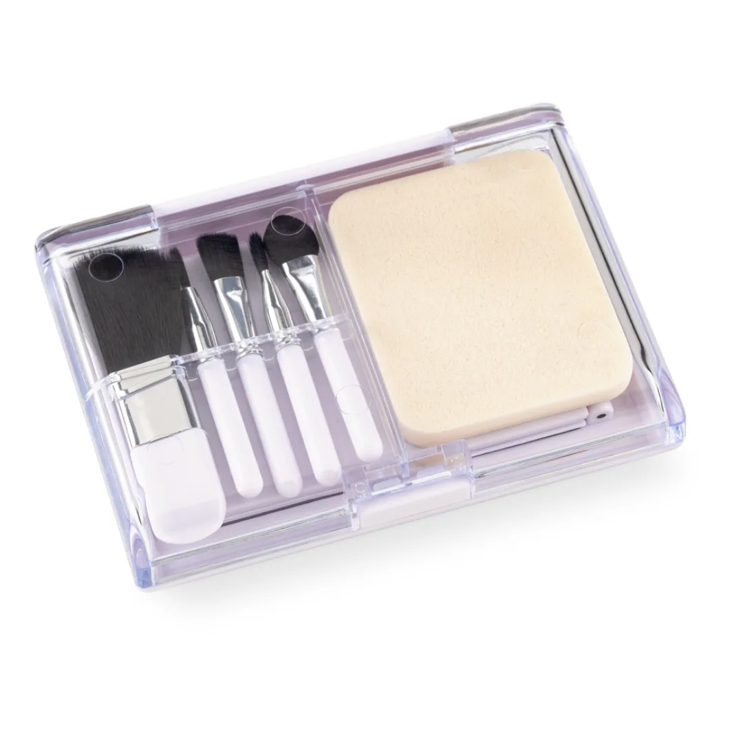 Set de Maquillaje Tasking