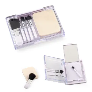 Set de Maquillaje Tasking