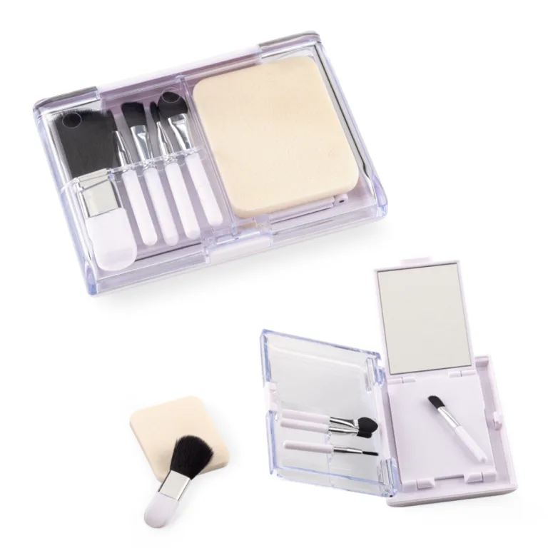Set de Maquillaje Tasking