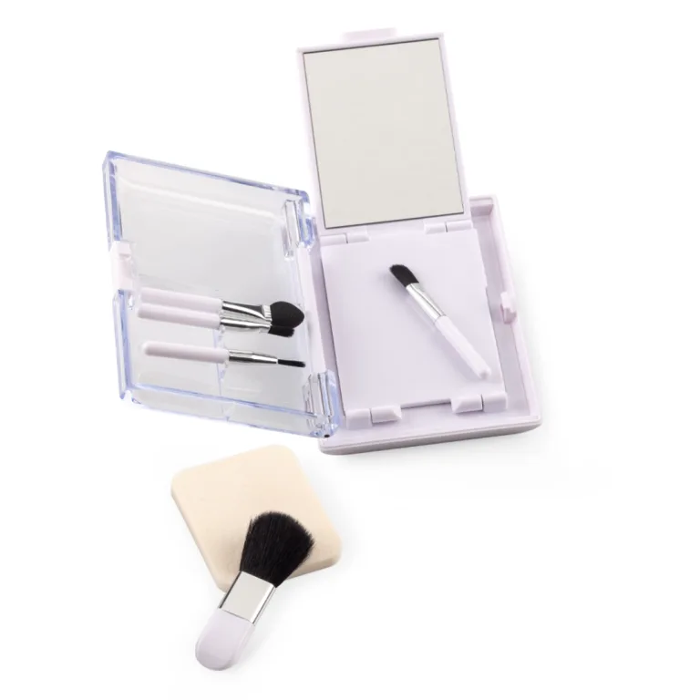 Set de Maquillaje Tasking
