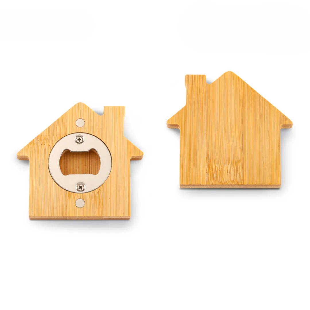 Destapador House Bamboo