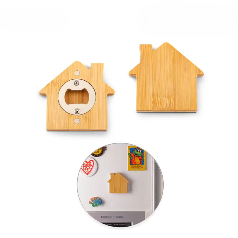 Destapador House Bamboo