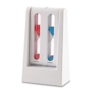 Reloj de Arena Doble