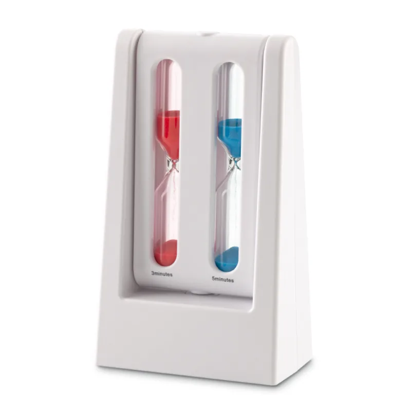 Reloj de Arena Doble