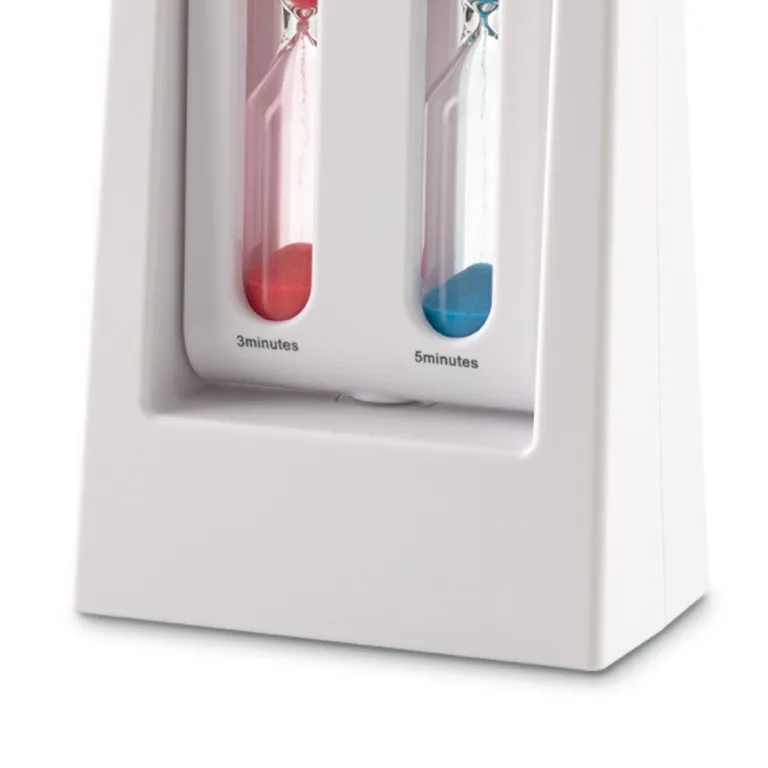 Reloj de Arena Doble