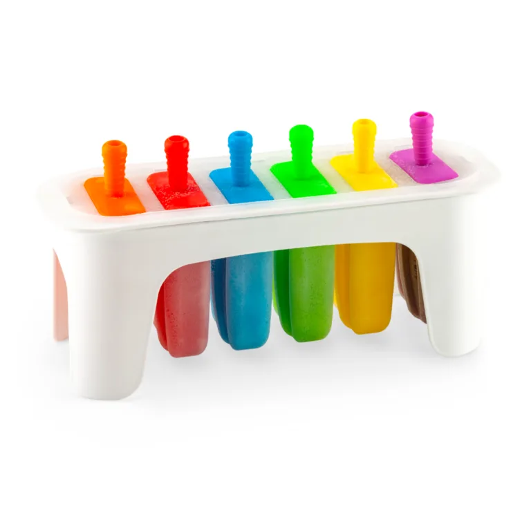 Molde para Paletas