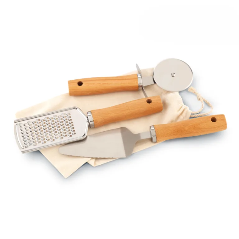 Set de Cocina Trattoria