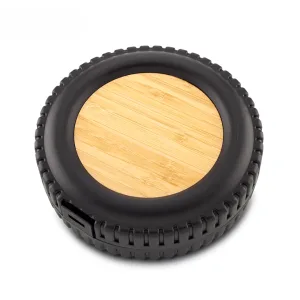 Set de Herramientas Bamboo