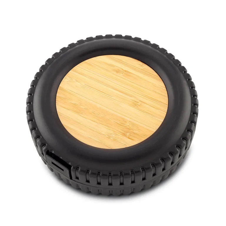 Set de Herramientas Bamboo