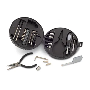 Set de Herramientas Bamboo