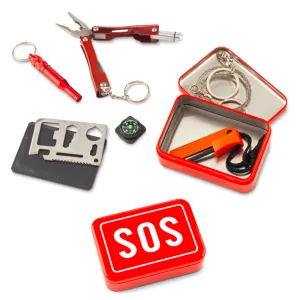 Set SOS