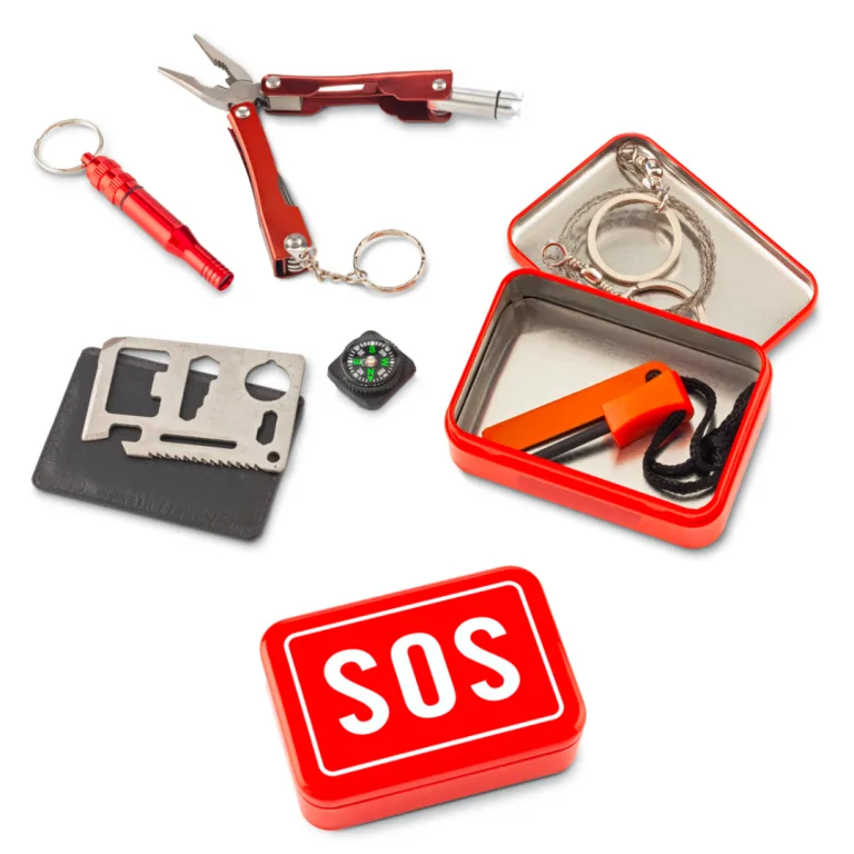Set SOS