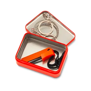 Set SOS