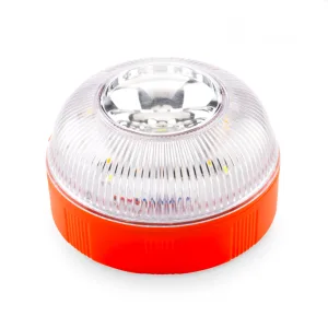 Luz de Emergencia V16 Magnética