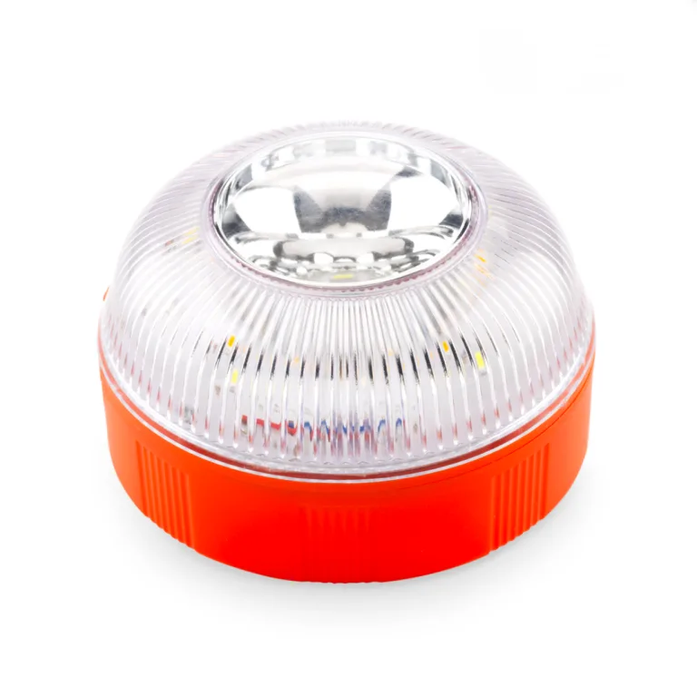 Luz de Emergencia V16 Magnética