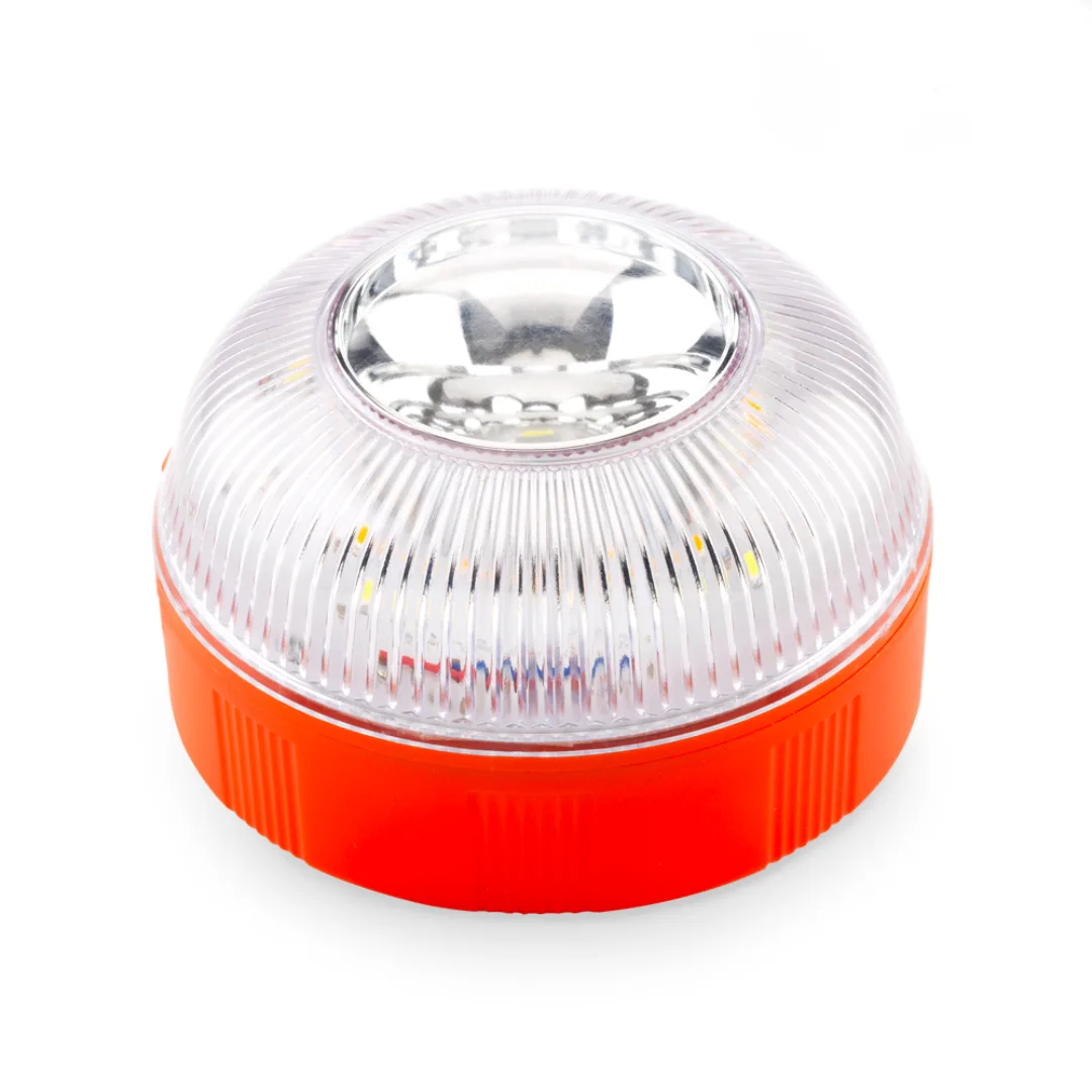 Luz de Emergencia V16 Magnética