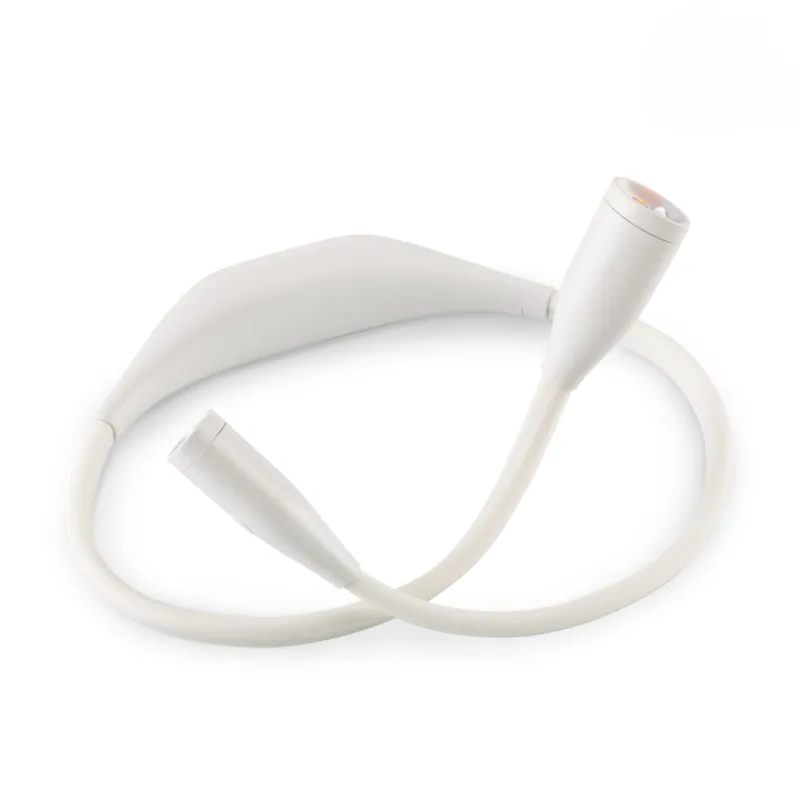 Linterna Recargable Neck