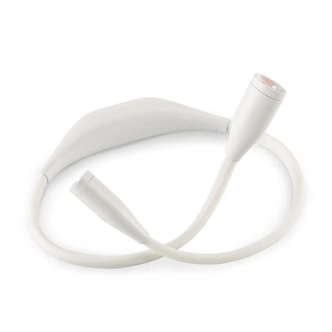 Linterna Recargable Neck
