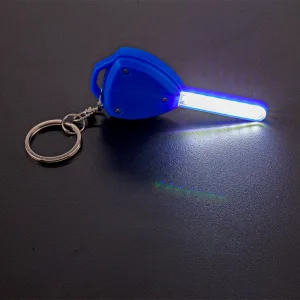 Llavero Sigma