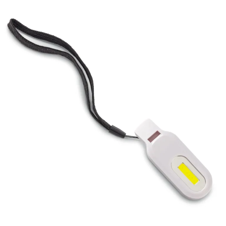 Pito con Luz Vision