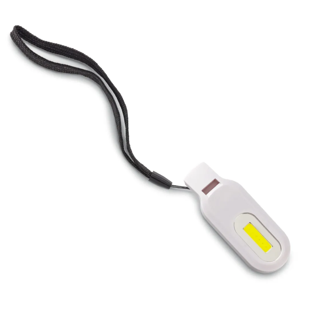 Pito con Luz Vision