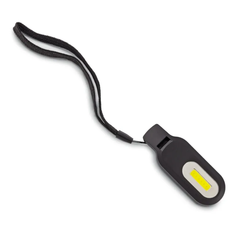 Pito con Luz Vision