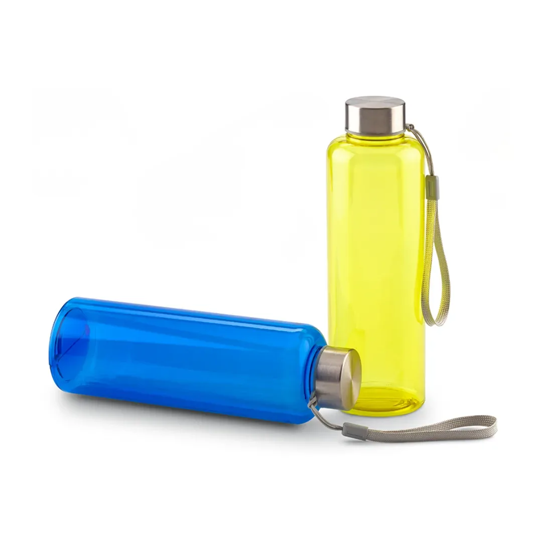 Botilito Plástico PVC Runny 700 Ml