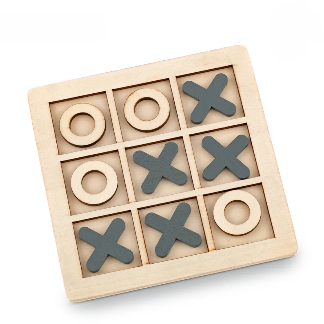 Juego Triqui Eco