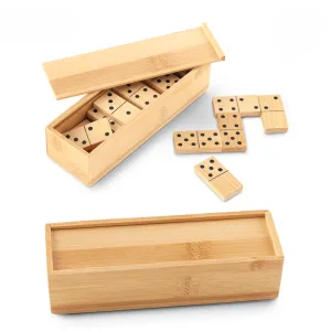 Domino Bamboo