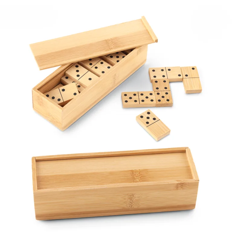 Domino Bamboo