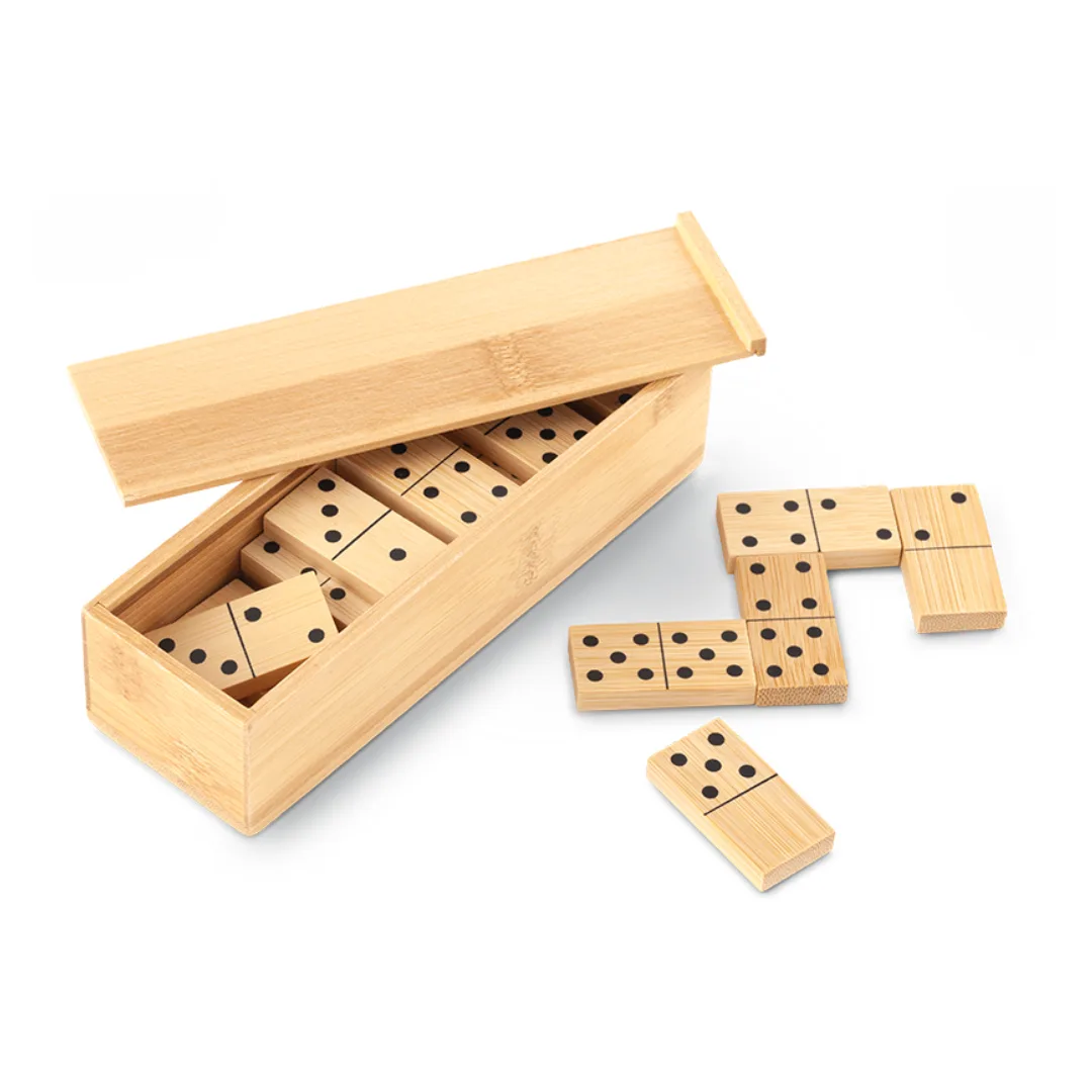 Domino Bamboo