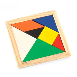 Tangram Eco