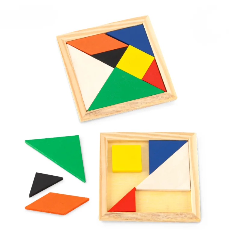 Tangram Eco