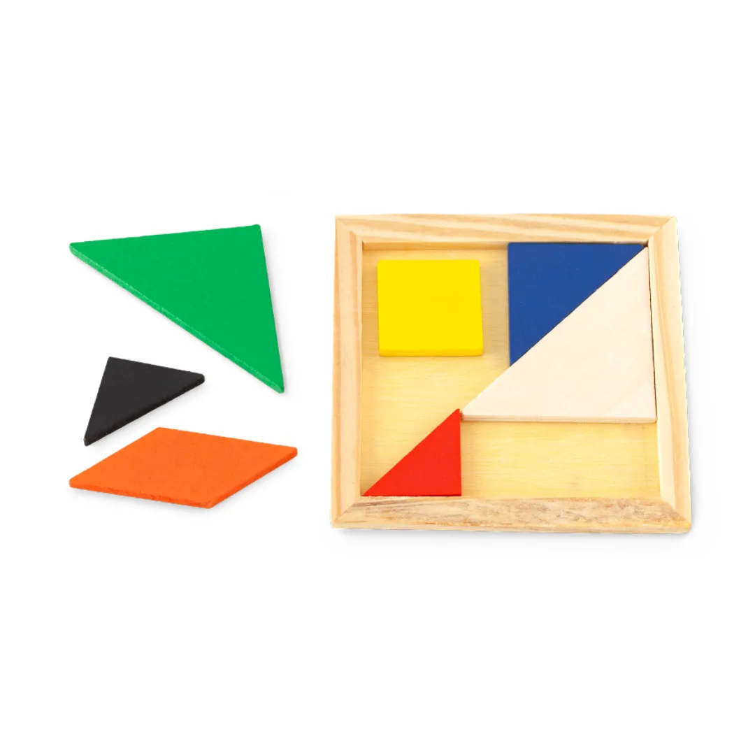 Tangram Eco