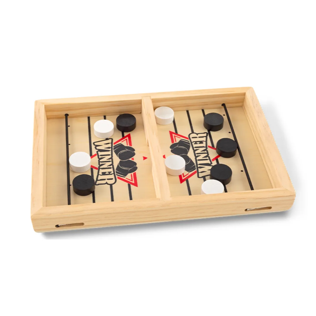 Juego de Madera Win