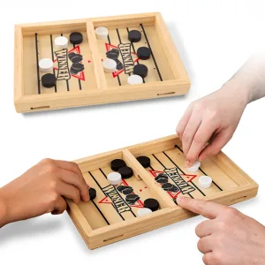 Juego de Madera Win