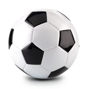 Balón de Fútbol United No. 5