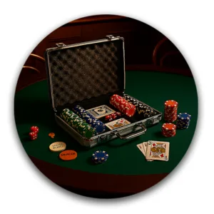 Set de Poker