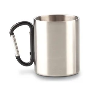 Mug Metálico Lumora 300 Ml