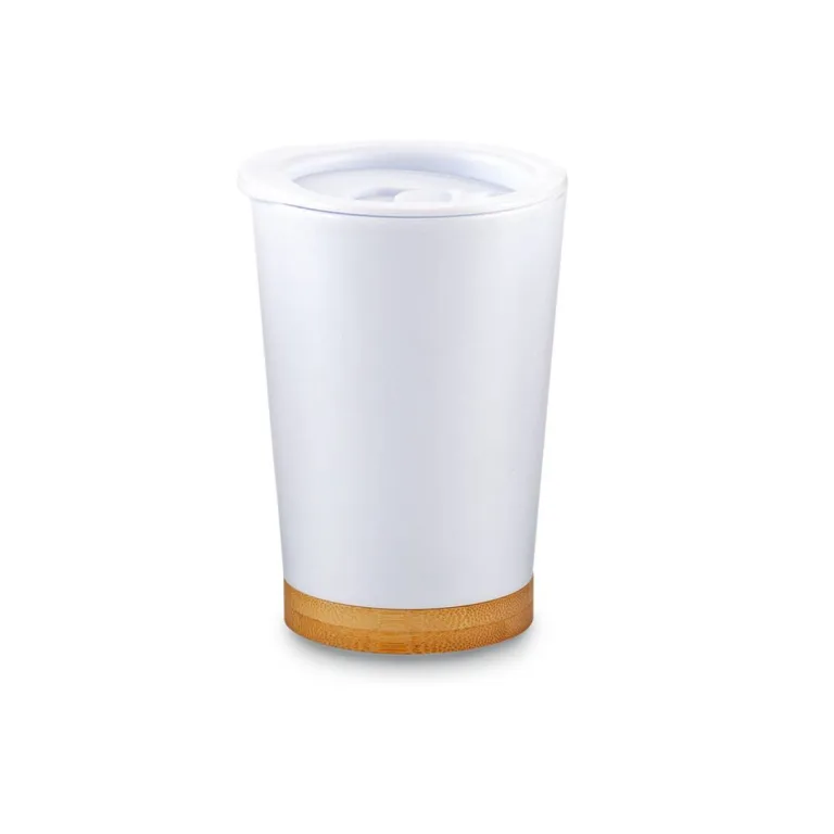 Mug Plástico Glimm Eco 300 Ml