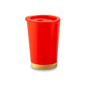 Mug Plástico Glimm Eco 300 Ml