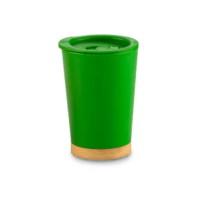 Mug Plástico Glimm Eco 300 Ml