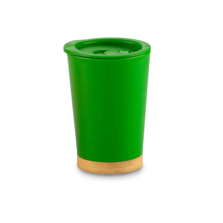 Mug Plástico Glimm Eco 300 Ml
