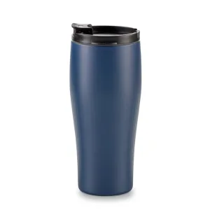 Mug Metálico Tasso 500 Ml