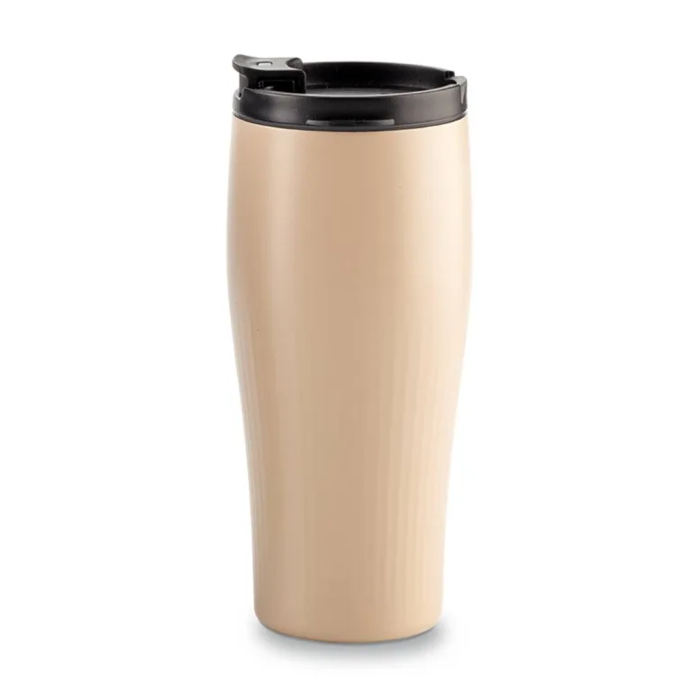 Mug Tasso mantiene bebidas calientes o frías hasta 6 horas