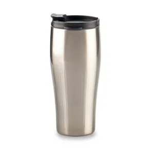 Mug Metálico Tasso 500 Ml